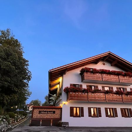 Hotel Seidl Straßlach-Dingharting 외부 사진