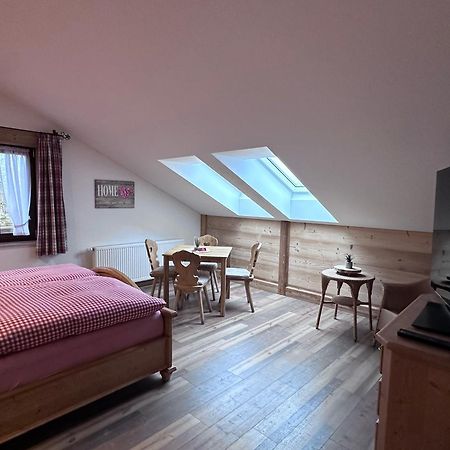 Hotel Seidl Straßlach-Dingharting 외부 사진