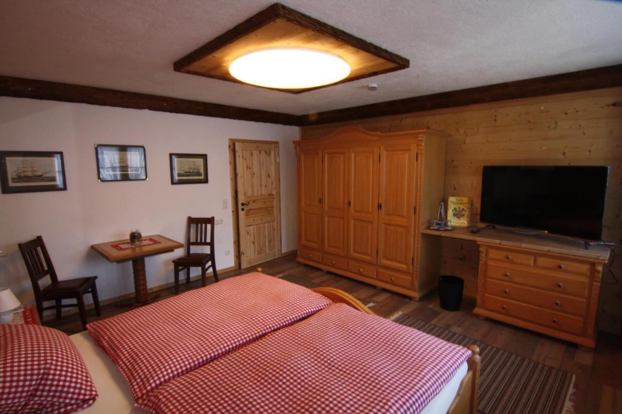 Hotel Seidl Straßlach-Dingharting 외부 사진