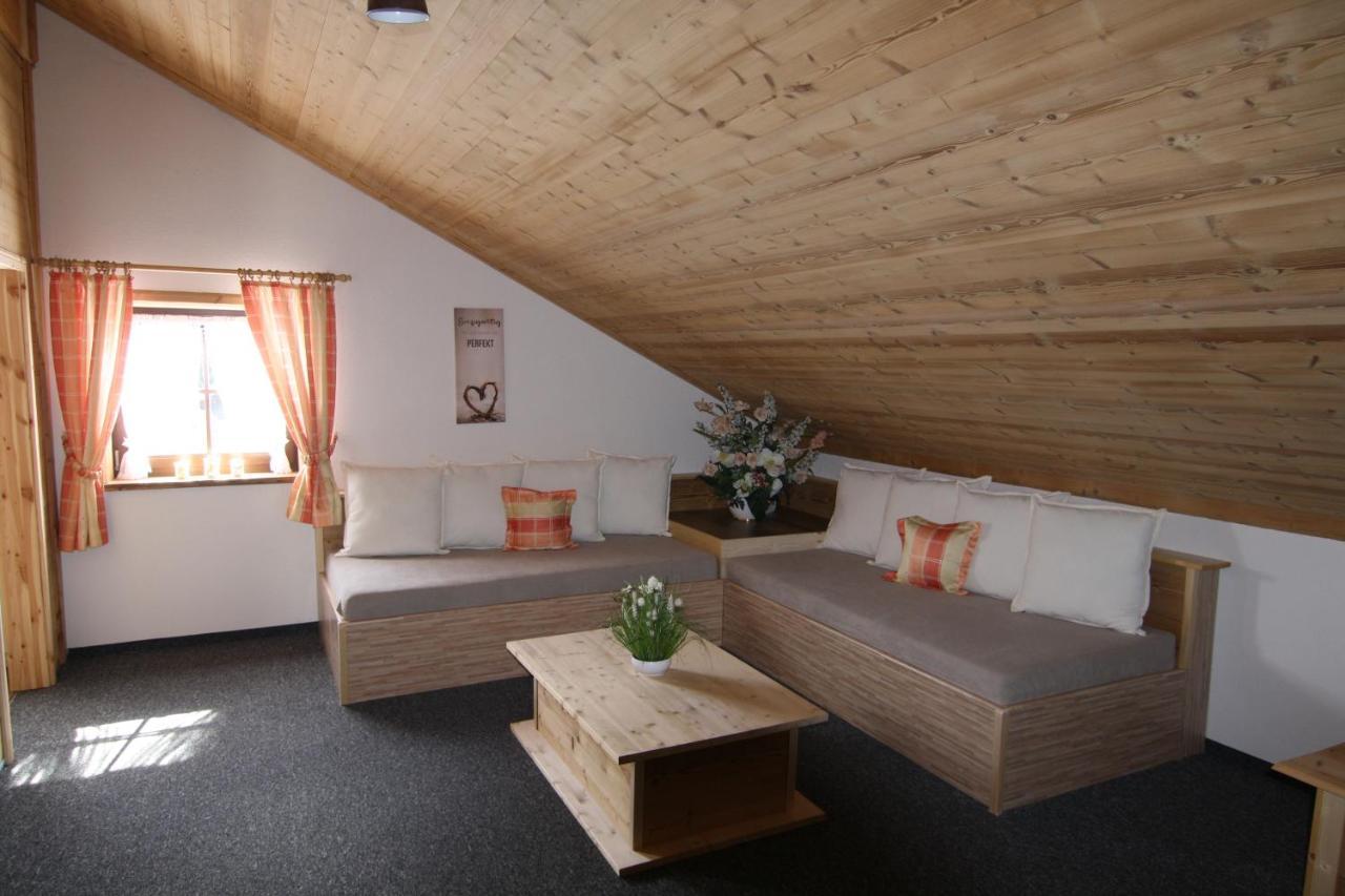 Hotel Seidl Straßlach-Dingharting 외부 사진