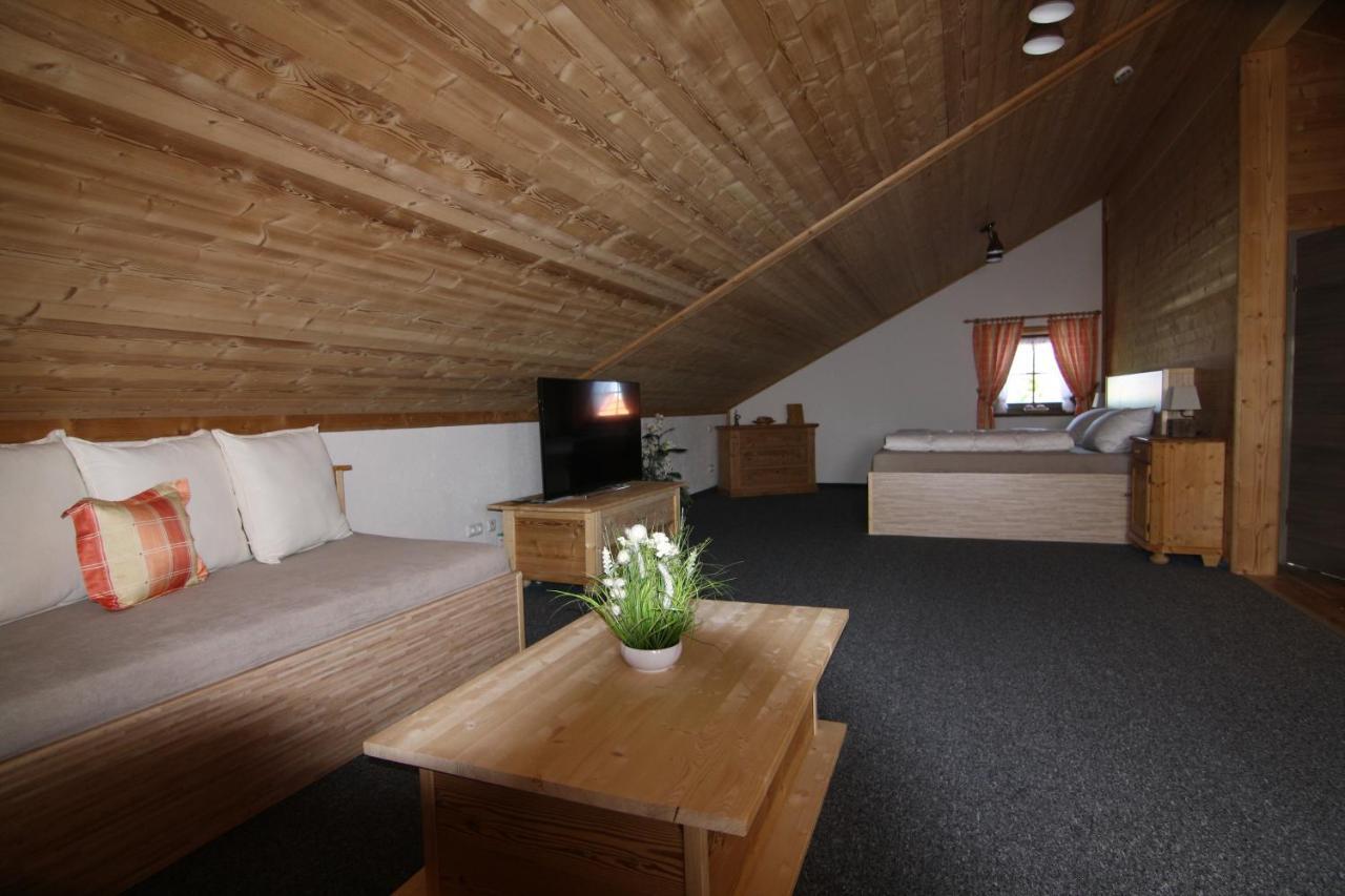 Hotel Seidl Straßlach-Dingharting 외부 사진