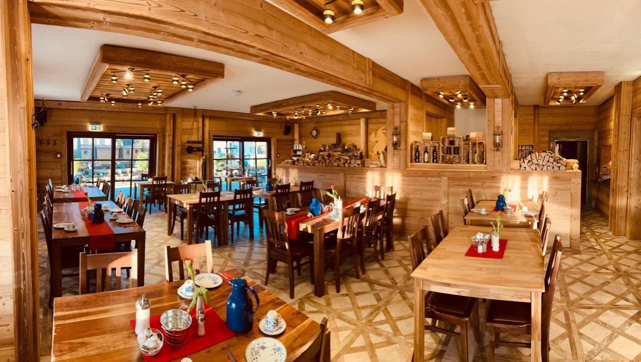 Hotel Seidl Straßlach-Dingharting 외부 사진