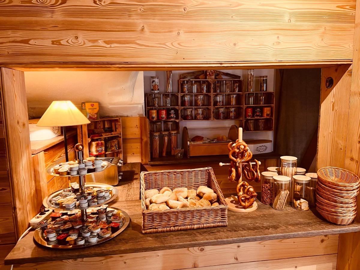 Hotel Seidl Straßlach-Dingharting 외부 사진