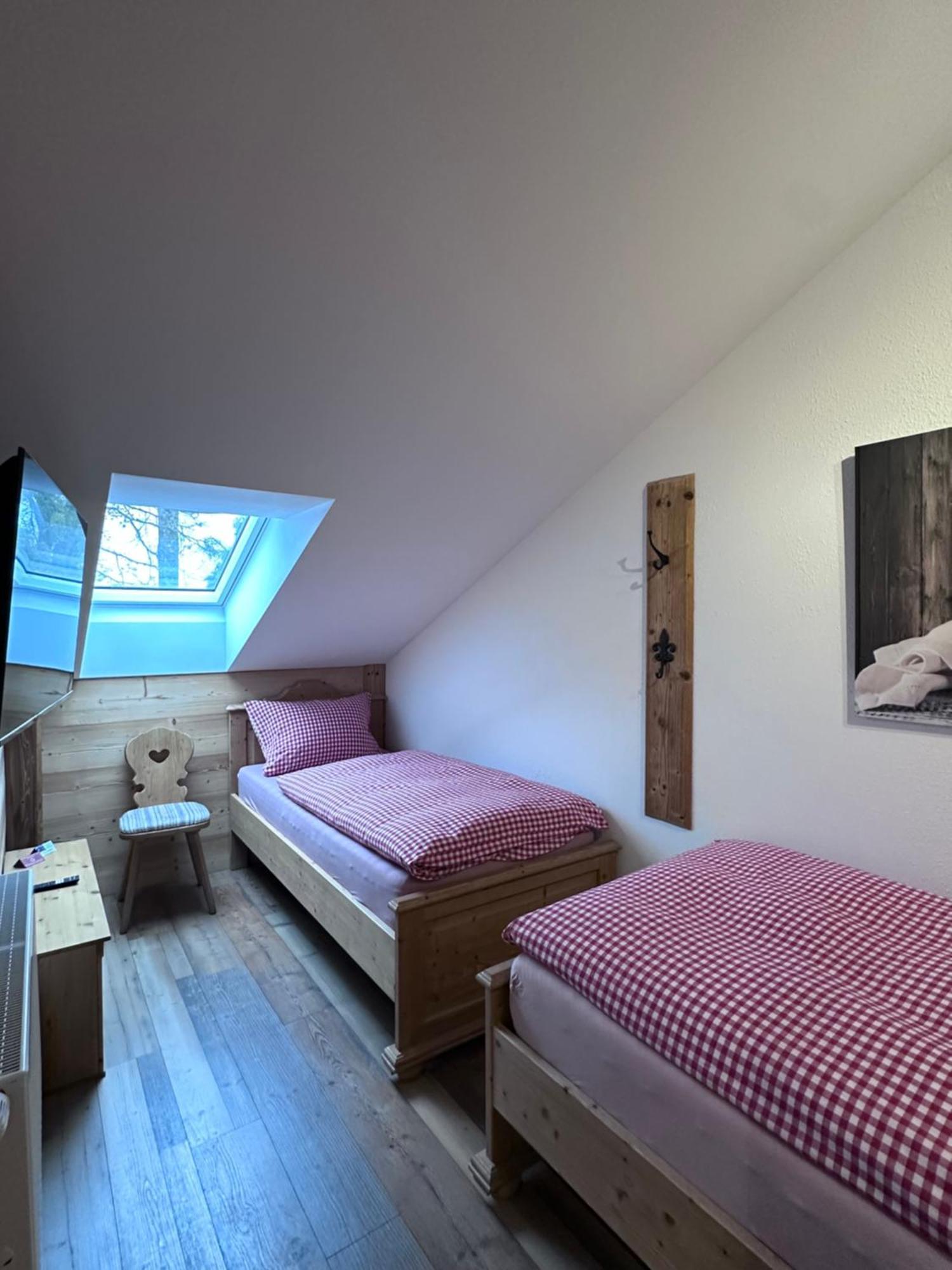Hotel Seidl Straßlach-Dingharting 외부 사진