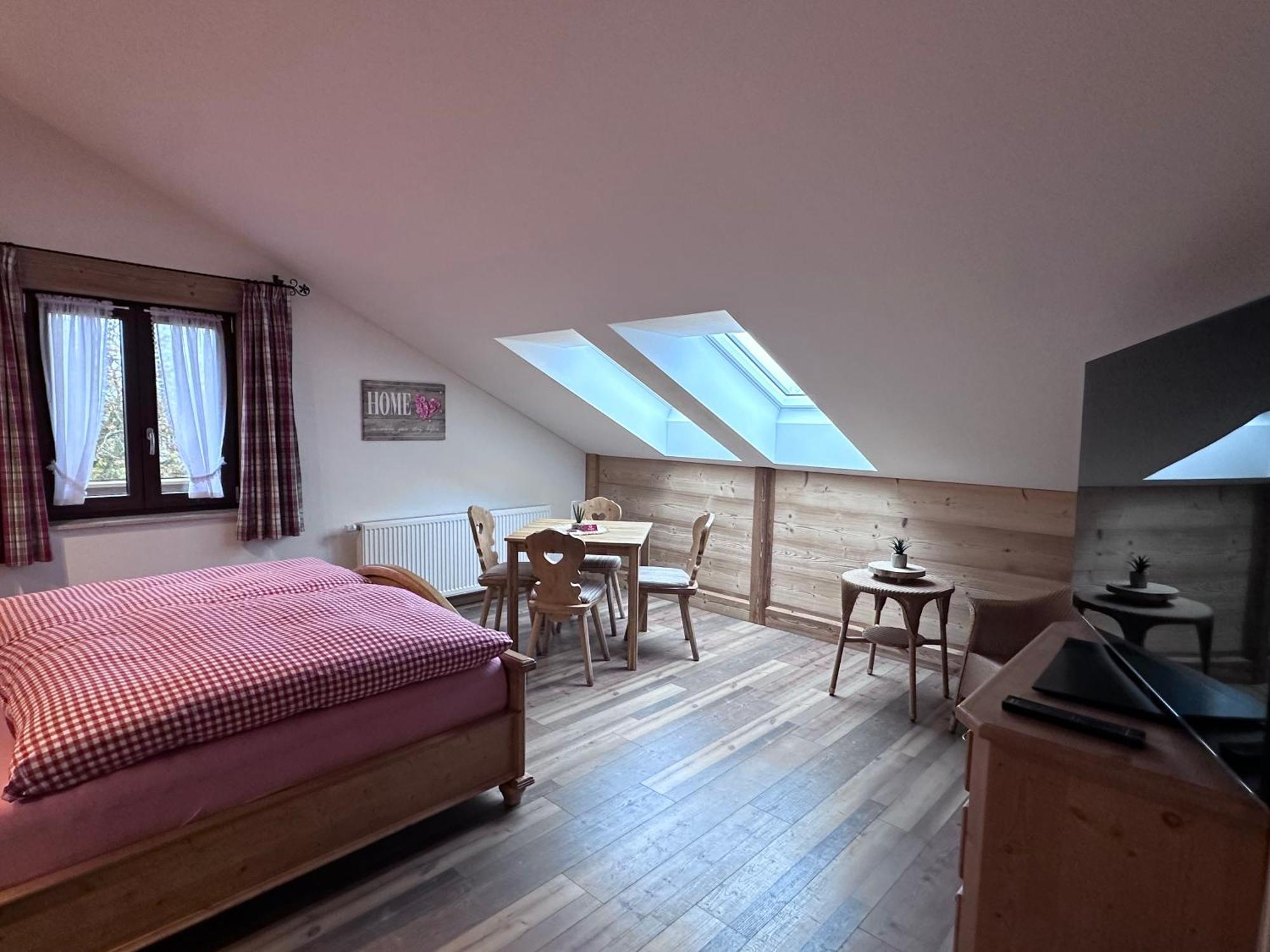 Hotel Seidl Straßlach-Dingharting 외부 사진