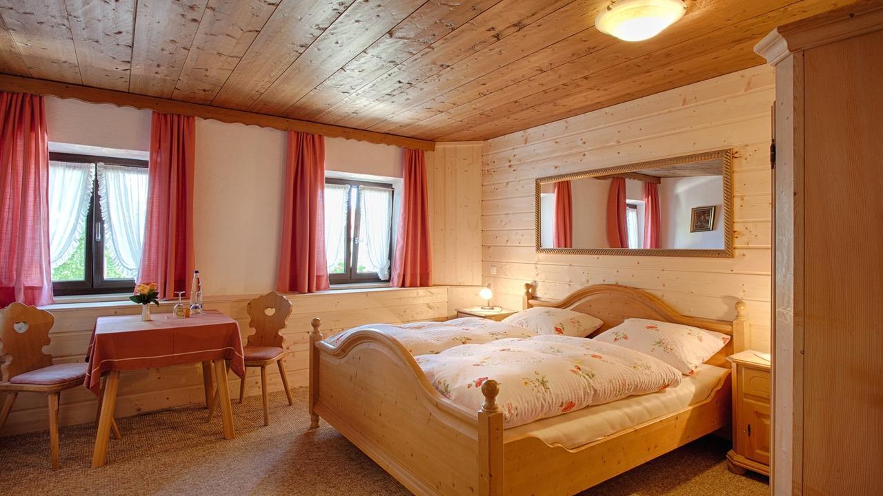 Hotel Seidl Straßlach-Dingharting 외부 사진