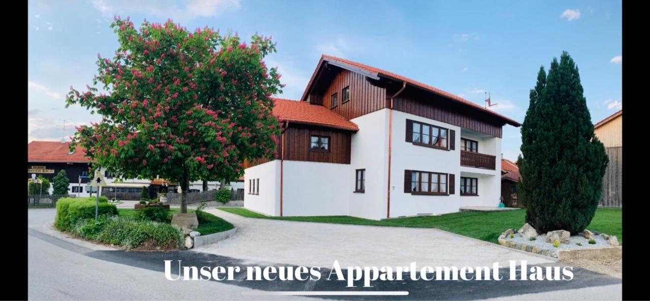 Hotel Seidl Straßlach-Dingharting 외부 사진