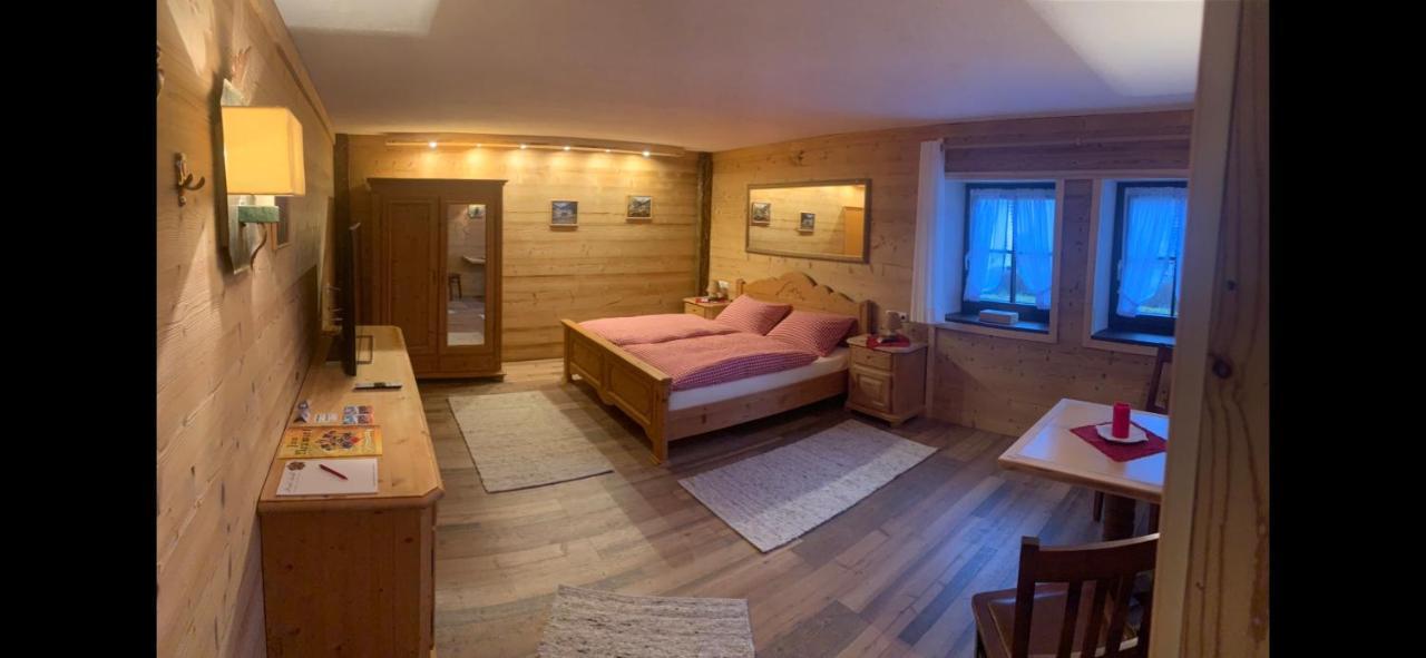 Hotel Seidl Straßlach-Dingharting 외부 사진