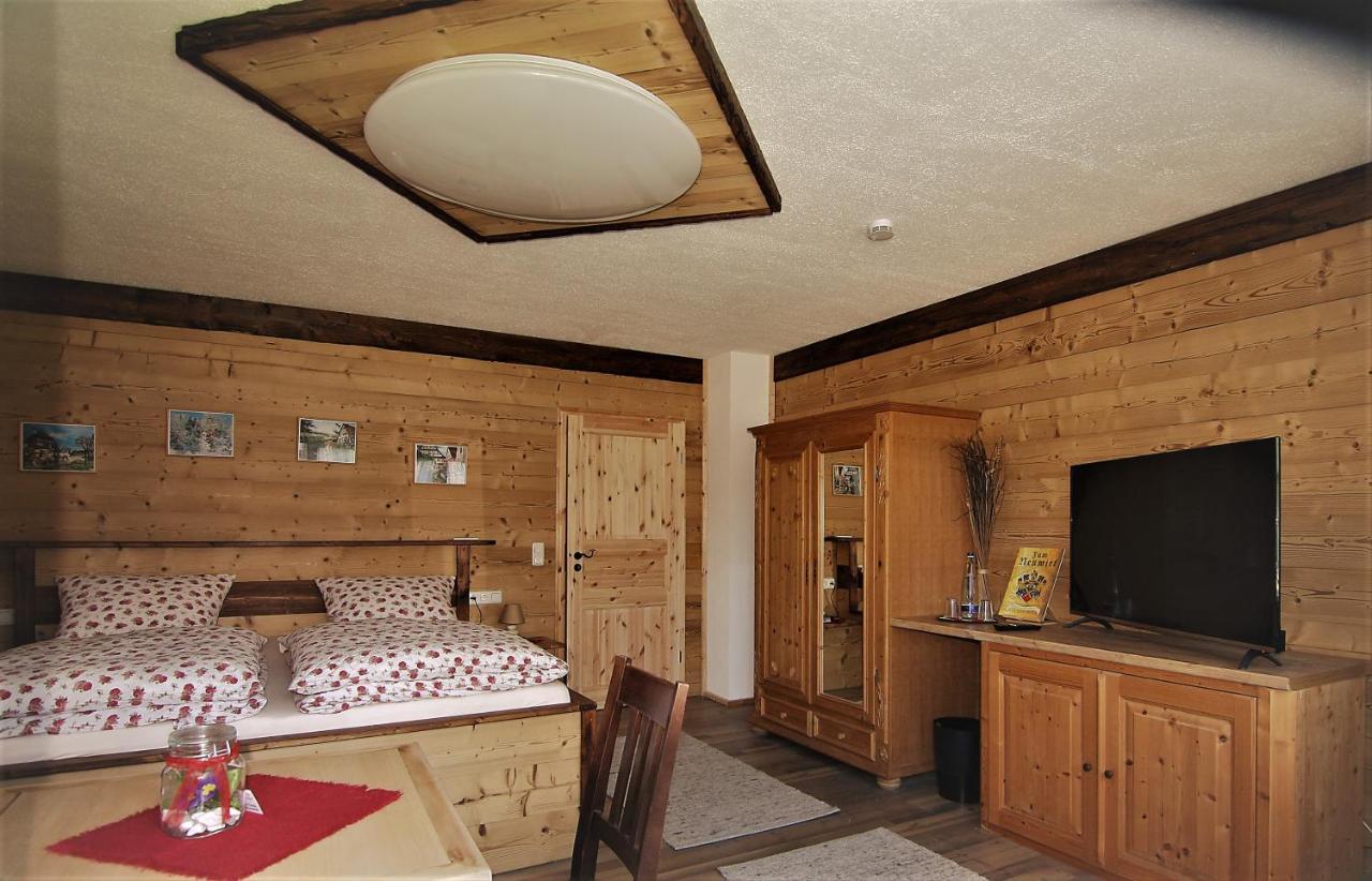 Hotel Seidl Straßlach-Dingharting 외부 사진